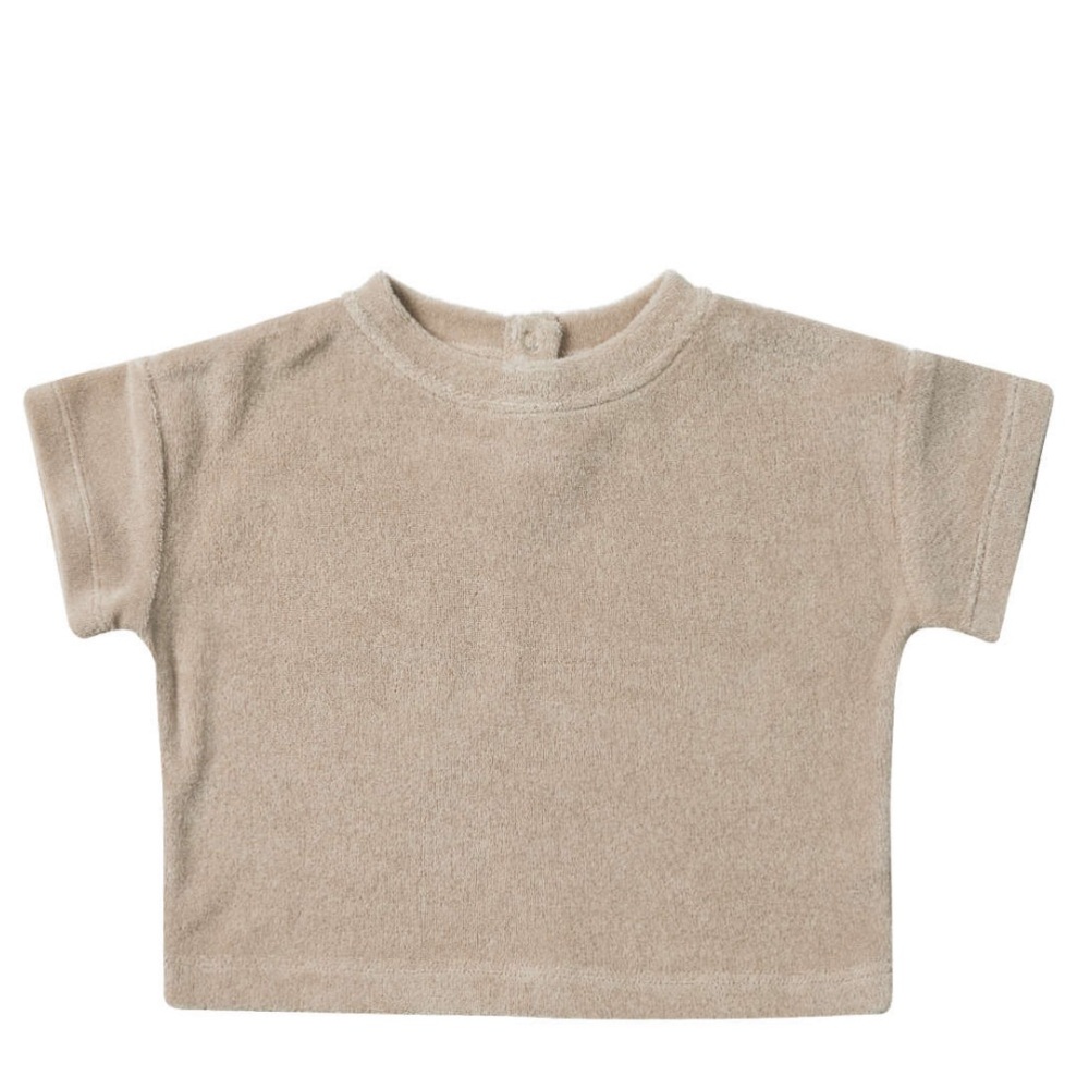 Quincy Mae Terry Tee set of 3